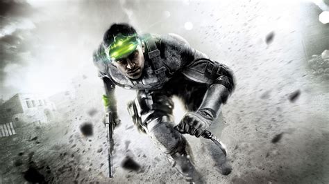 splinter cell blacklist rebooted and almost killed the franchise