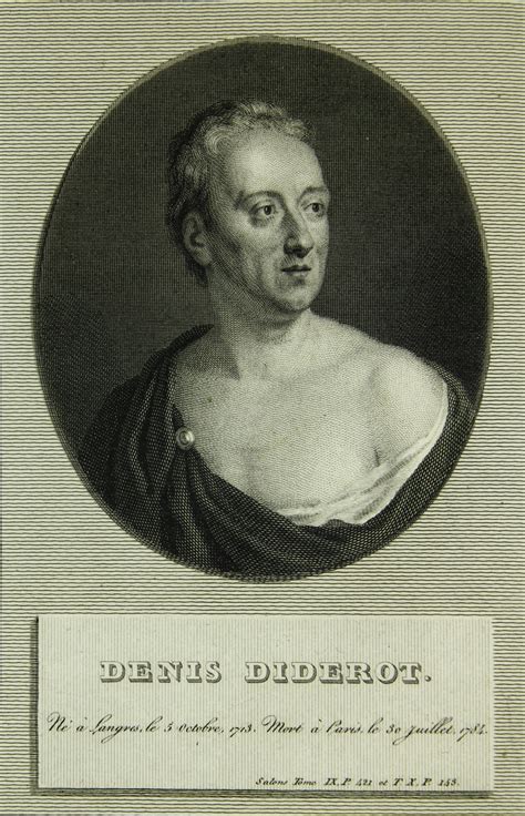 Lencyclopédie De Diderot Et Dalembert Un Laboratoire Du Savoir