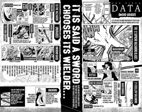 One Piece Chapter Road To Laughtale Part Manga Online