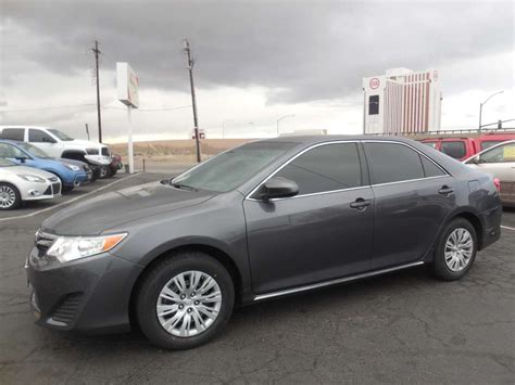 Home vehicle auctions toyota camry. 2012 Toyota Camry LE - For Sale By Owner at Private Party Cars - Where Buyer Meets Seller!