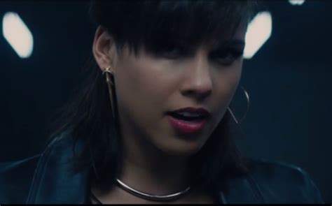 Alicia Keys Releases Its On Again Ft Kendrick Lamar Music Video