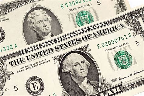 Washington, dc, is the capital city of the united states of america. What Is the Currency of the United States? - WorldAtlas.com