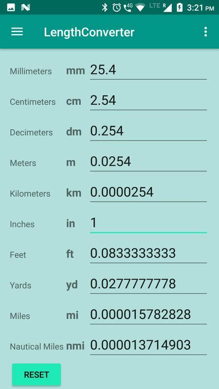 Feet and inches to mm conversion chart. Length Converter: convert mm,cm,m, feet,yard,mile for ...
