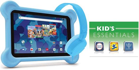 Rca 10 Inch Kids Tablet With Bumper Case And Headphones Best Reviews