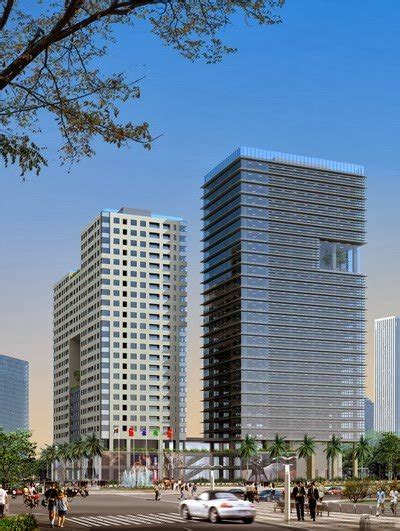 Nhà xây 7 tầng có thang máy, 1 tầng bán hầm. Chung cư HH1 Linh Đàm | Vĩnh Tường