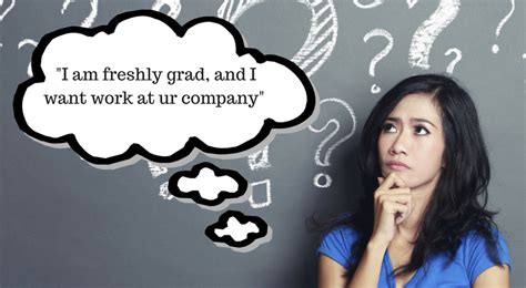 Thank candidates for taking the time to apply for a role at your company. How To Write An Email That Will Get You That Job You're ...
