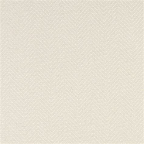Off White Velvet Chevron Upholstery Fabric By The Yard Contemporary