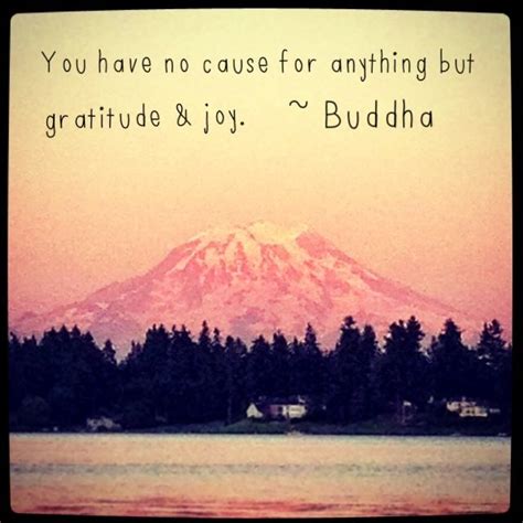 Buddhist Quotes Happiness Gratitude Quotesgram