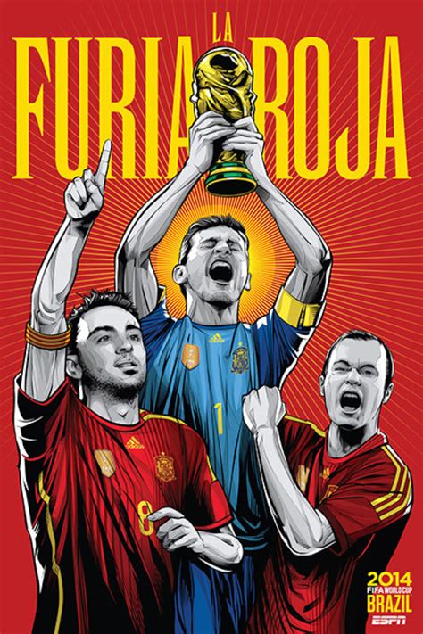 these world cup posters are a must see for any soccer super fan huffpost