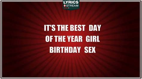 Birthday Sex Jeremih Tribute Lyrics Youtube