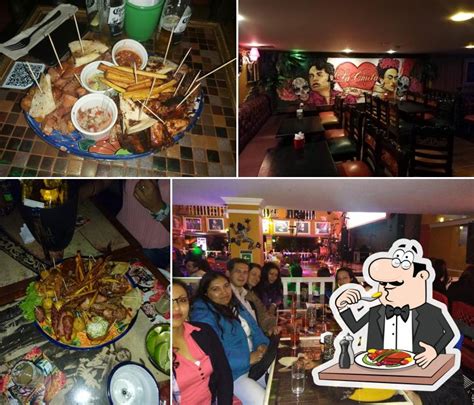 Pub Y Bar La Chula 116 Bogotá Cl 116 19 50 Opiniones Del Restaurante