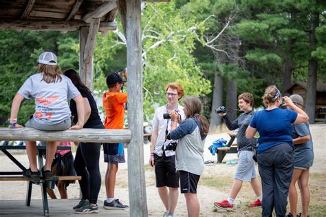 Photography - Muskoka Woods