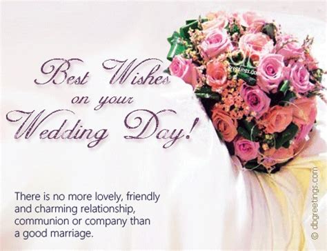 Formal wedding card wish examples !n! CeriT@ @yu ;-): Best Wishes For Your Wedding
