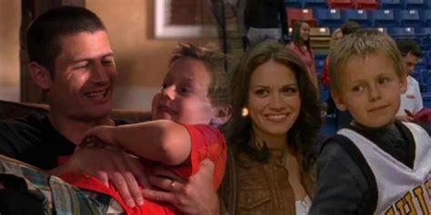 One Tree Hill Jamie Scott Actor Just Turned 19 And We Feel Old