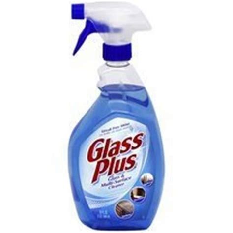 Reckitt Benckiser 19200 89331 32 Oz Glass Plus Surface Cleaner