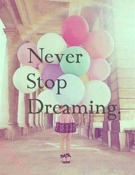 Dreaming Quotes Pinterest