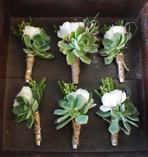 Succulent surprise is a sydney based online gift shop that offers ready to display living plant gifts or gift packs. White Desert Palm Springs Wedding {The Classic Club ...