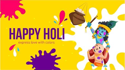 Happy Holi To Love 10 Ways To Celebrate With Your Beloved Click Here
