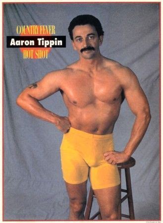 Workout With Aaron Tippin Handsome Older Men Workout Fun Workouts