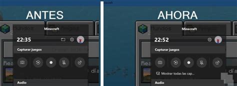 Puedes configurarlo para todos los usuarios de tu equipo con los mismos pasos. La Barra de Juegos de Windows 10 mejora el gestionar ...