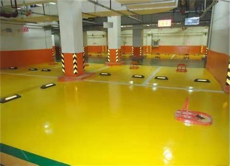 Berikut ini kami bagikan kepada anda tentang berbagai keunggulan kekurangan dan harga keunggulan lain yang dimiliki oleh epoxy untuk lantai rumah adalah ekonomis. Jasa Spesialis Epoxy Lantai