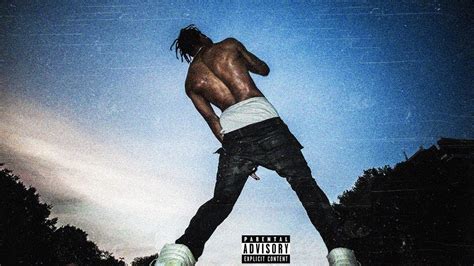 Write about your feelings and thoughts about days before rodeo: Samples On Travis Scott's 'Days Before Rodeo' - YouTube