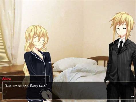 Katawa Shoujo Final Four Leaf Studios 18AdultGames