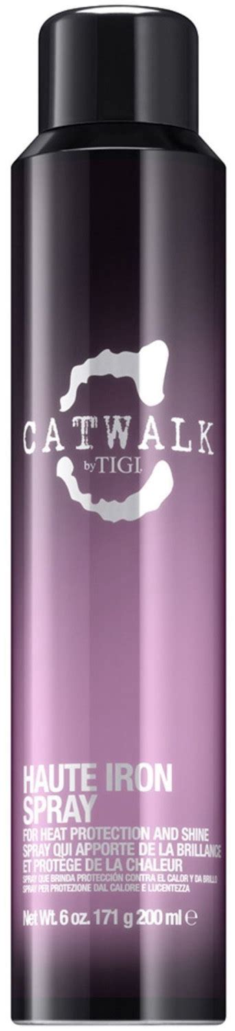 Tigi Catwalk Sleek Mystique Haute Iron 200ml Ab 5 90