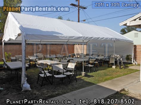 Pj rental canopy is the one stop event suppliers! Canopy 20ft x 30ft:Canopy rentals:Party Canopy Tent ...