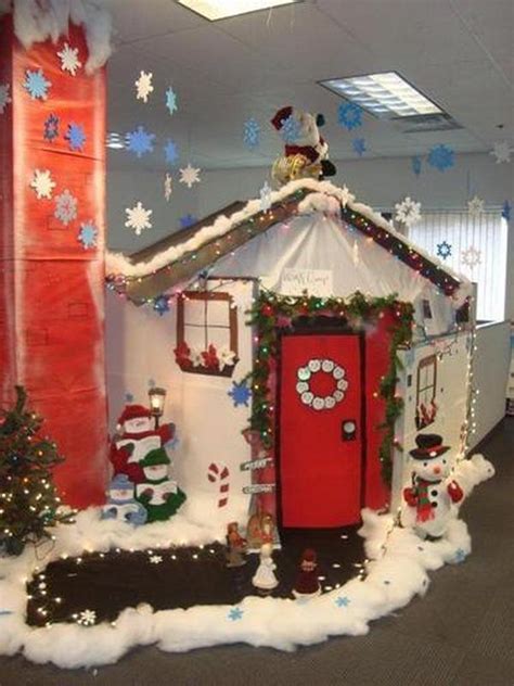 10 best Cubical Decorations images on Pinterest  Cubicle ideas, Office