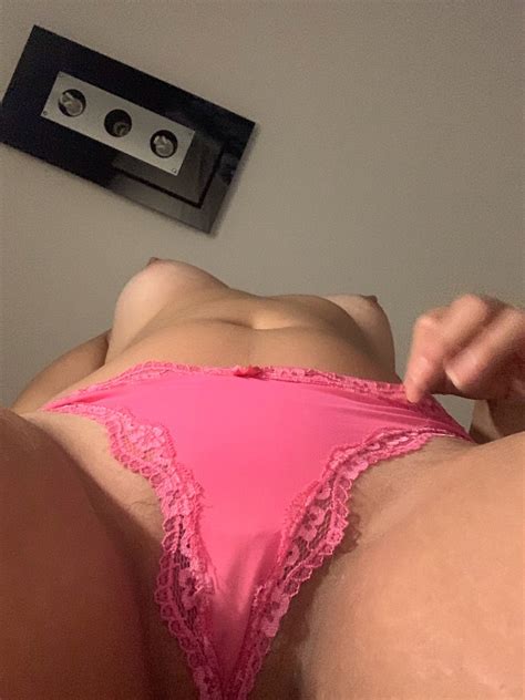 Sniffing My Panties Again Porn Pic