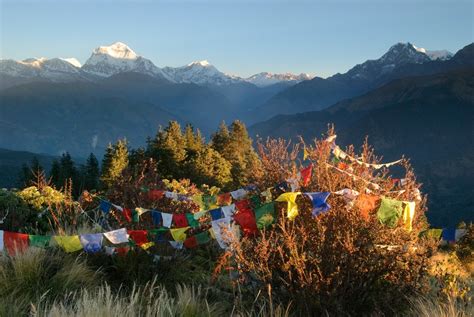 10 Days In Nepal 6 Unique Itinerary Ideas Kimkim