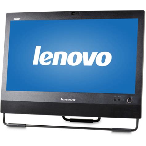 Refurbished Lenovo Thinkcentre M71z All In One Desktop Pc With Intel