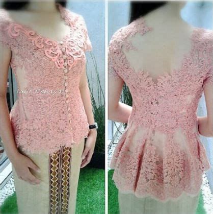 We did not find results for: Inspirasi Terbaru 37+ Baju Kebaya Wisuda Warna Dusty Pink