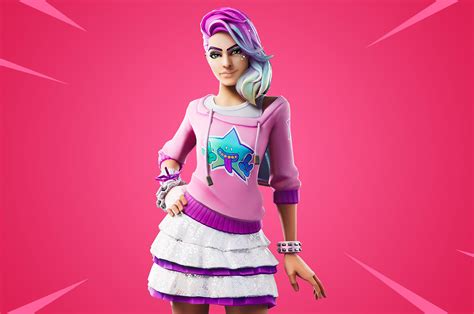 2560x1700 Fortnite Chapter Two Starlie Outfit Chromebook Pixel Hd 4k