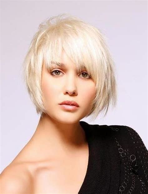 10 best bob hairstyles for fine hair to work in 2021. 26 Long-Short Bob Haircuts for Fine Hair 2017-2018 ...
