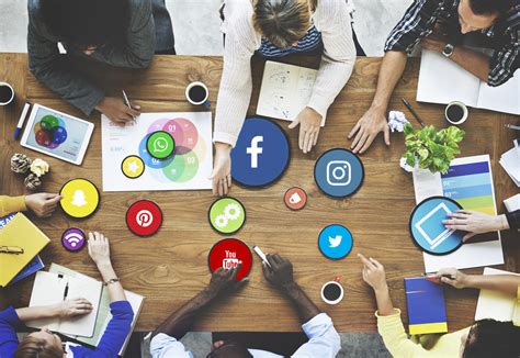 How To Use Social Media Strategy To Promote Your Small Business