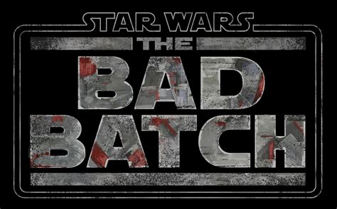 This episode was originally intended to be the premiere for a seventh season, but production on the television series was halted before the episode was completed. Sasaki Time: "STAR WARS: THE BAD BATCH" - AN ALL-NEW ...