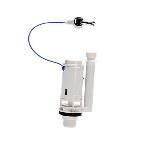 Fluidmaster Syphon Replacement Dual Flush Cable Valve With Cistern