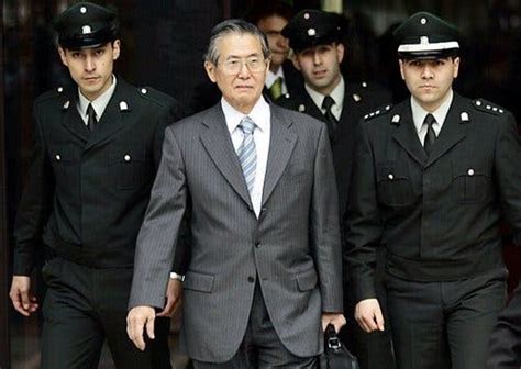 El expresidente peruano alberto fujimori, de 81 años, fue trasladado el viernes desde la prisión de la líder opositora y excandidata presidencial peruana keiko fujimori fue trasladada este jueves 1 de. Perú: El síndrome Fujimori