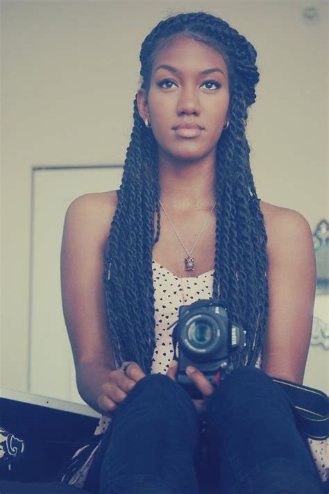 Senegalese twists | Hair We Grow!