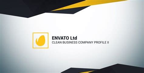 Amazing after effects templates with professional designs. Search Results for "company profile" - Download Free After ...
