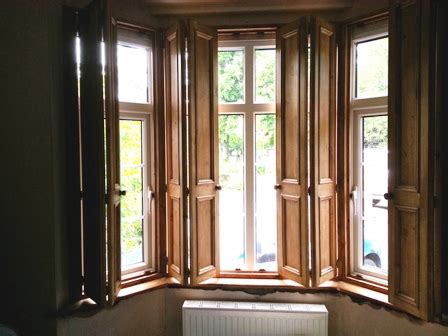 Faux wood shutters resist fading, warping, yellowing, scratching, denting, moisture damage and staining. More traditional shutters, currently available in the ...