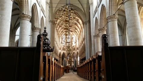 Dordrecht, the oldest city in Holland – CRUISE TO TRAVEL