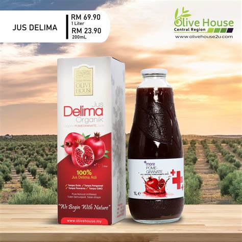 Berasal dari jus delima yang dimasak hingga menjadi pekat. Jus Delima Azerbaijan | Olive House
