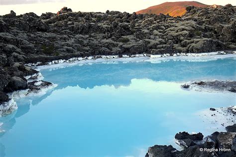 A Locals Experience Of The Blue Lagoon In Iceland