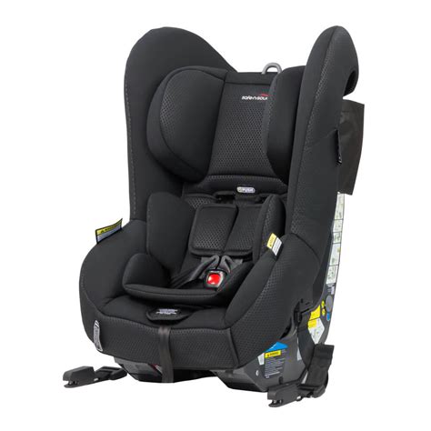 Safe-n-Sound QuickFix Convertible Car Seat Reviews | Tell Me Baby