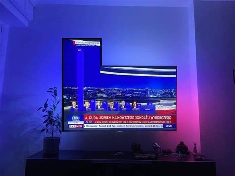 Maybe you would like to learn more about one of these? Specjalny telewizor do sondaży TVP :) - Konfederacja Memy ...