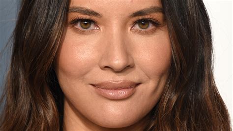 Heres What Olivia Munn Really Looks Like Without Makeup Internewscast