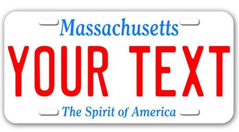 Get cheap us auto insurance now. RMV offering Vanity plates..again! - Sterling Insurance